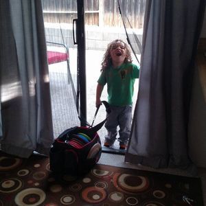 Meet your Posher, Jason